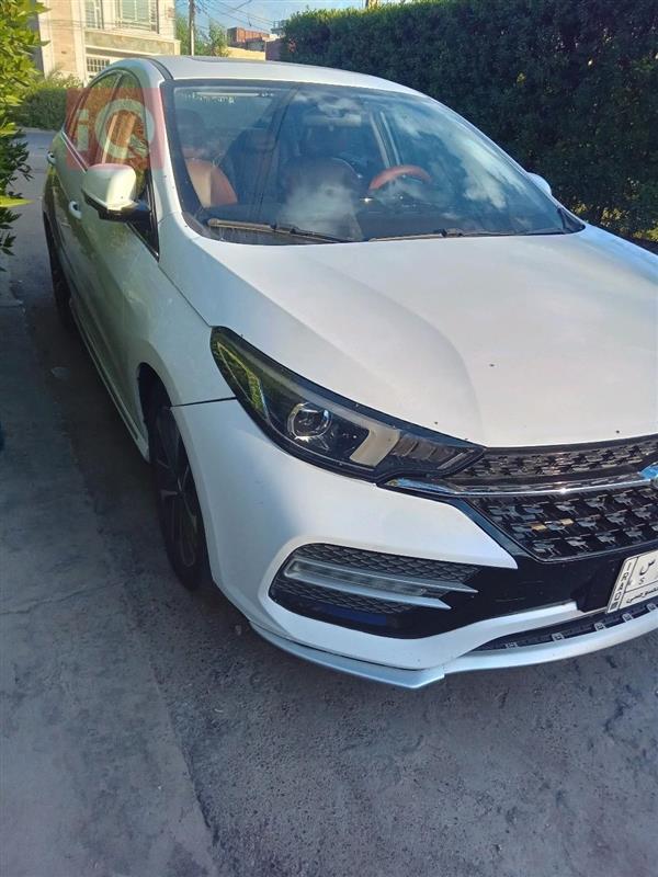 شيري أريزو 6 2022 للبيع في العراق - بغداد